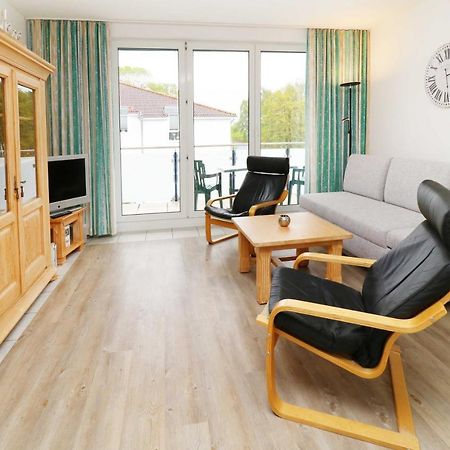 Ferienwohnung Maigloeckchen 19 Karlshagen Kültér fotó