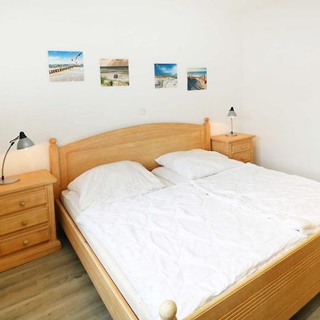 Ferienwohnung Maigloeckchen 19 Karlshagen Kültér fotó