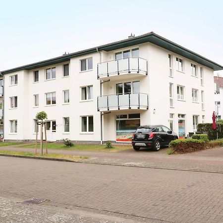 Ferienwohnung Maigloeckchen 19 Karlshagen Kültér fotó