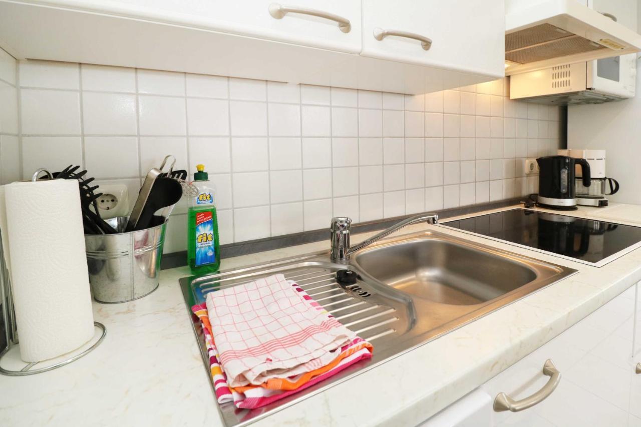 Ferienwohnung Maigloeckchen 19 Karlshagen Kültér fotó