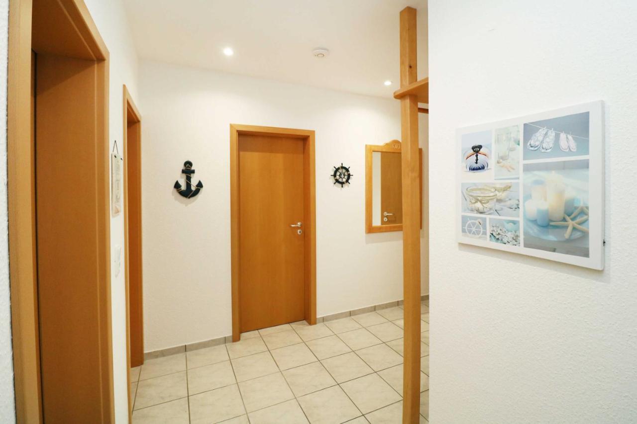 Ferienwohnung Maigloeckchen 19 Karlshagen Kültér fotó