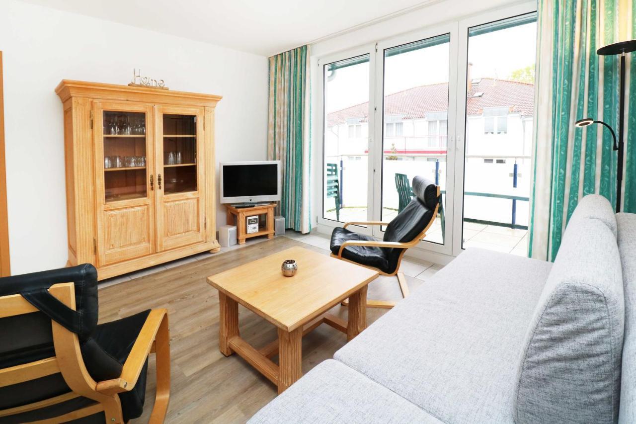 Ferienwohnung Maigloeckchen 19 Karlshagen Kültér fotó