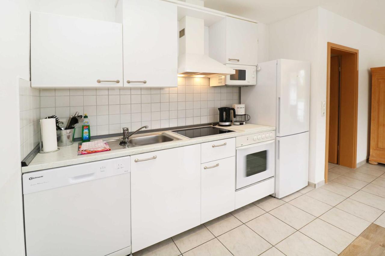 Ferienwohnung Maigloeckchen 19 Karlshagen Kültér fotó