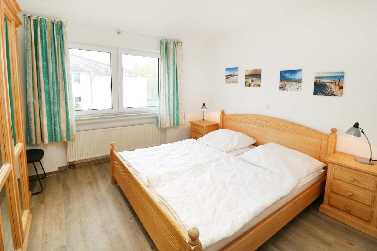 Ferienwohnung Maigloeckchen 19 Karlshagen Kültér fotó